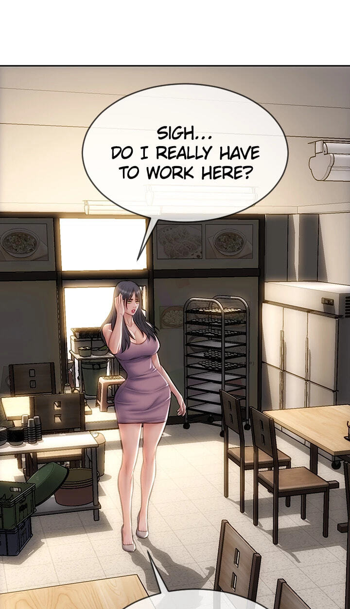Read Bad Guy chapter 63 image 39 on Lezhin