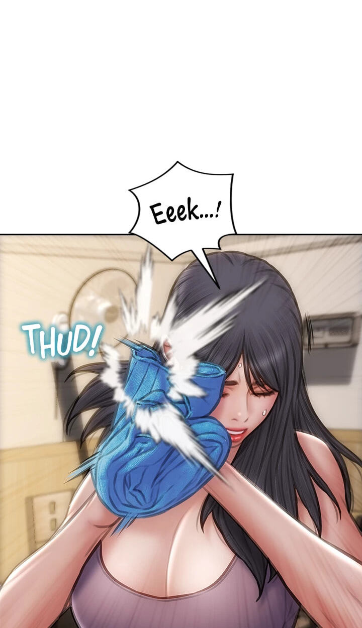Read Bad Guy chapter 63 image 42 on Lezhin