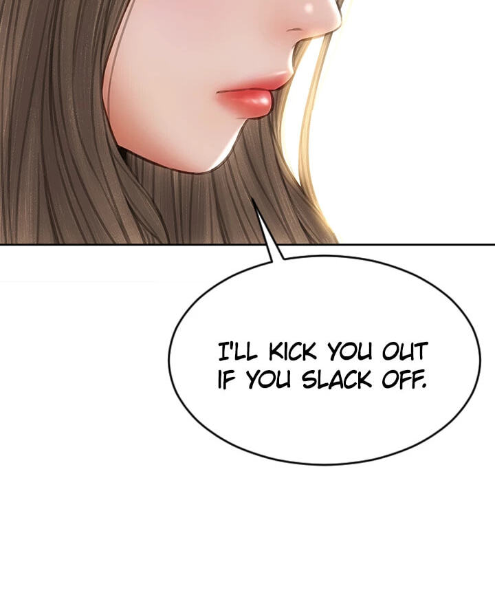 Read Bad Guy chapter 63 image 46 on Lezhin