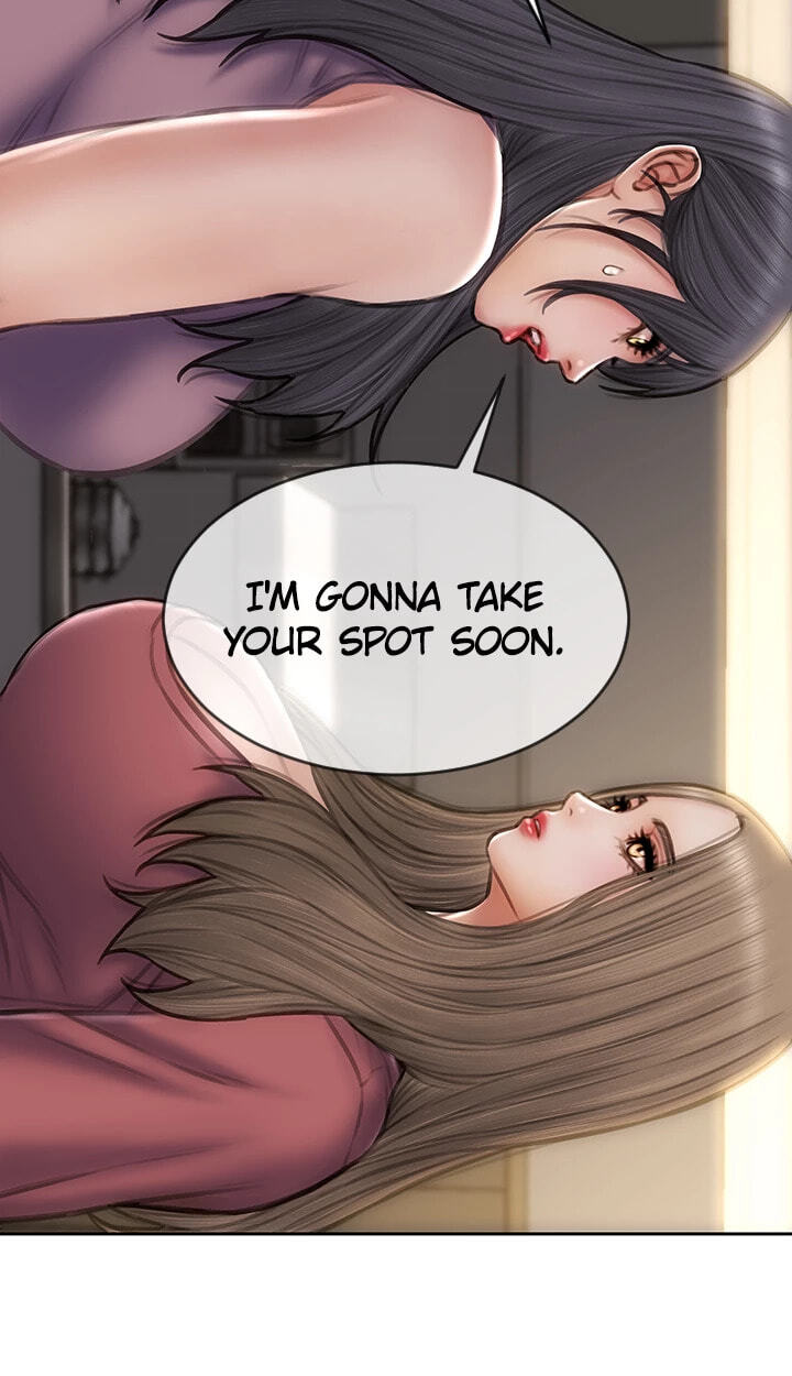 Read Bad Guy chapter 63 image 49 on Lezhin