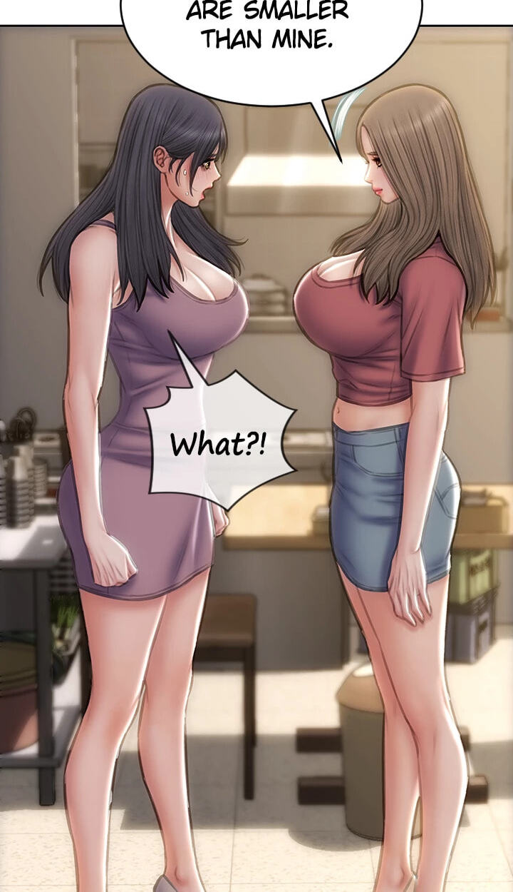 Read Bad Guy chapter 63 image 52 on Lezhin