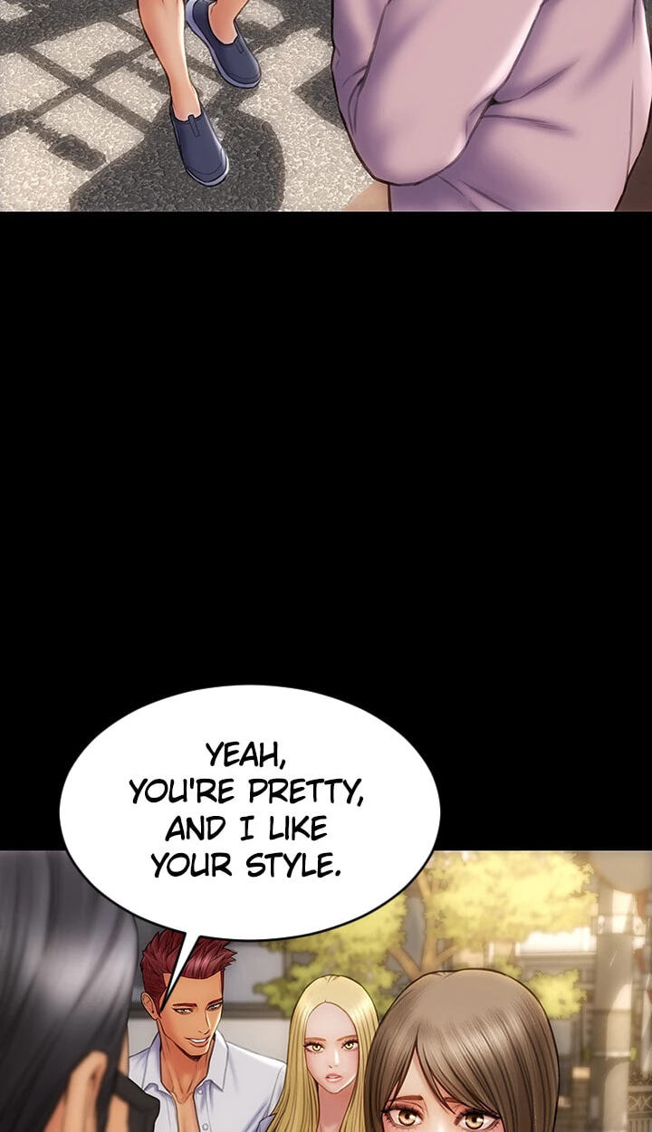 Read Bad Guy chapter 63 image 58 on Lezhin