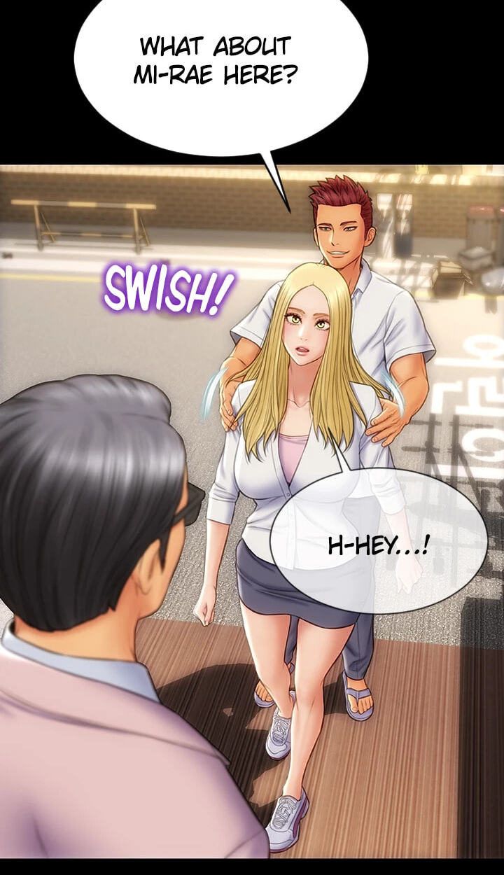 Read Bad Guy chapter 63 image 60 on Lezhin
