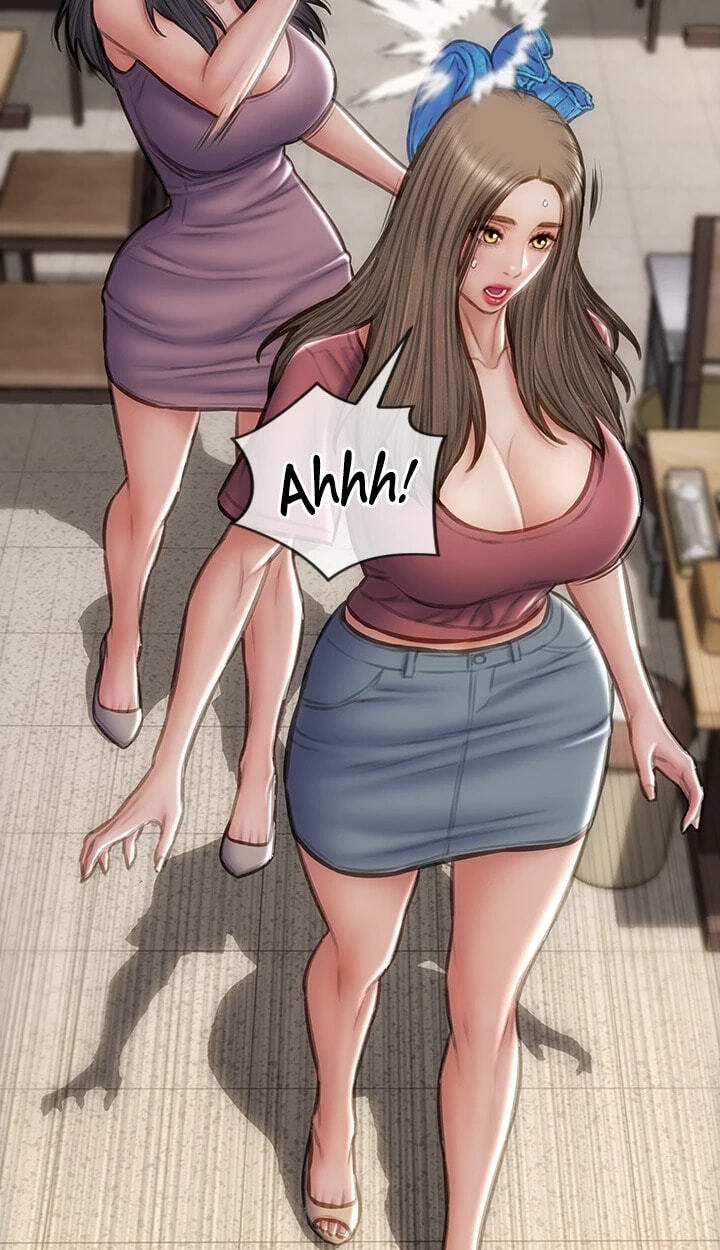 Read Bad Guy chapter 63 image 65 on Lezhin