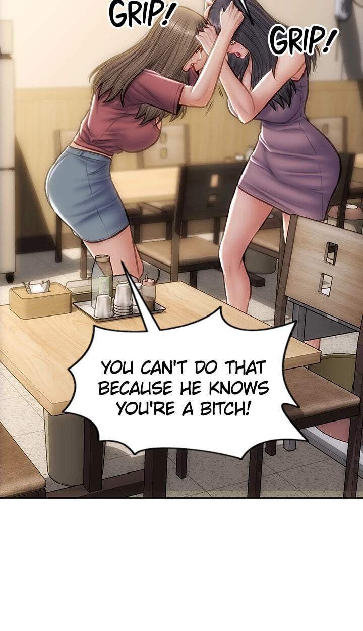 Read Bad Guy chapter 63 image 76 on Lezhin