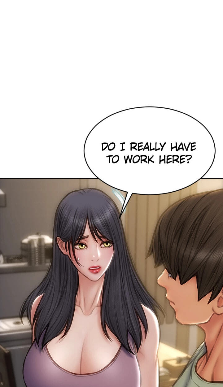 Read Bad Guy chapter 63 image 8 on Lezhin