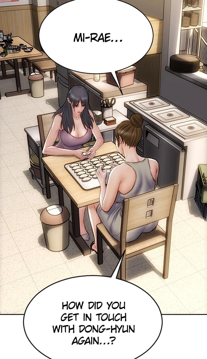 Read Bad Guy chapter 63 image 86 on Lezhin