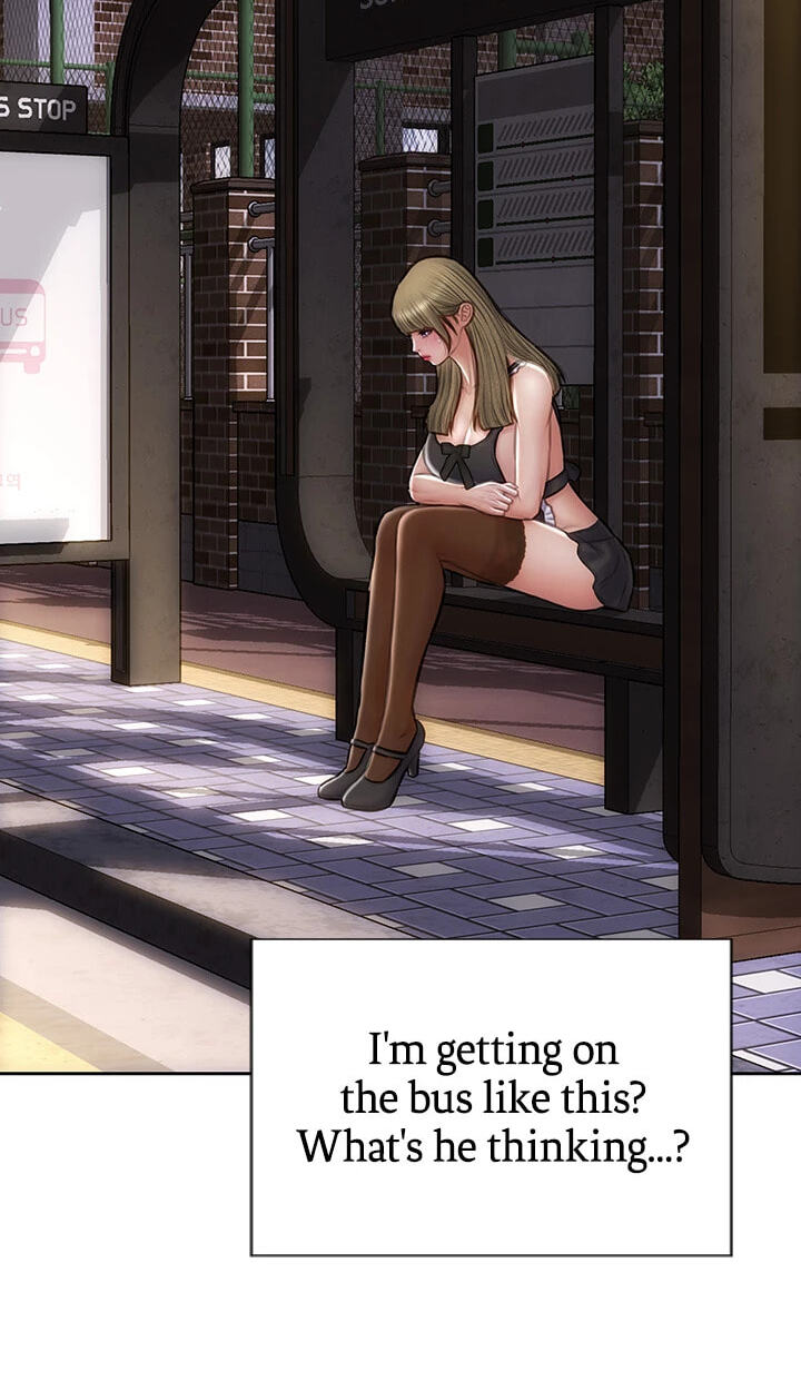 Read Bad Guy chapter 64 image 1 on Lezhin
