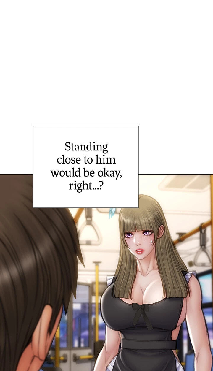 Read Bad Guy chapter 64 image 12 on Lezhin