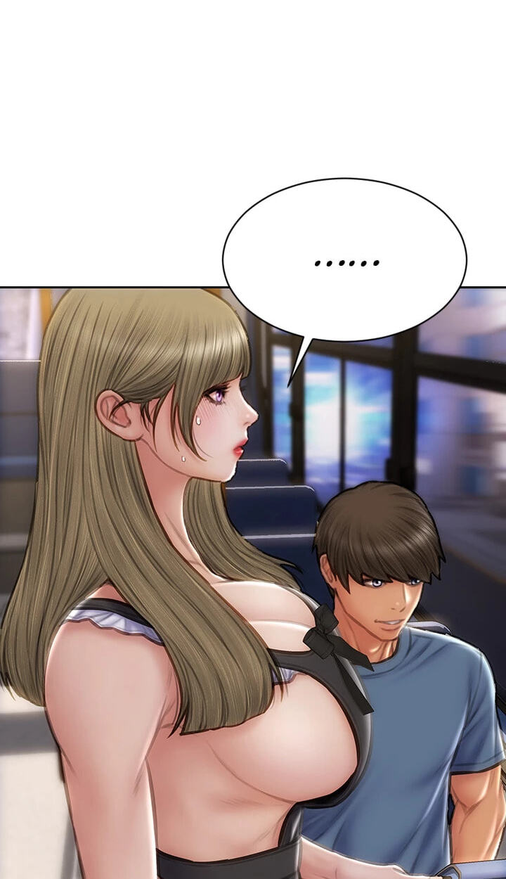 Read Bad Guy chapter 64 image 15 on Lezhin
