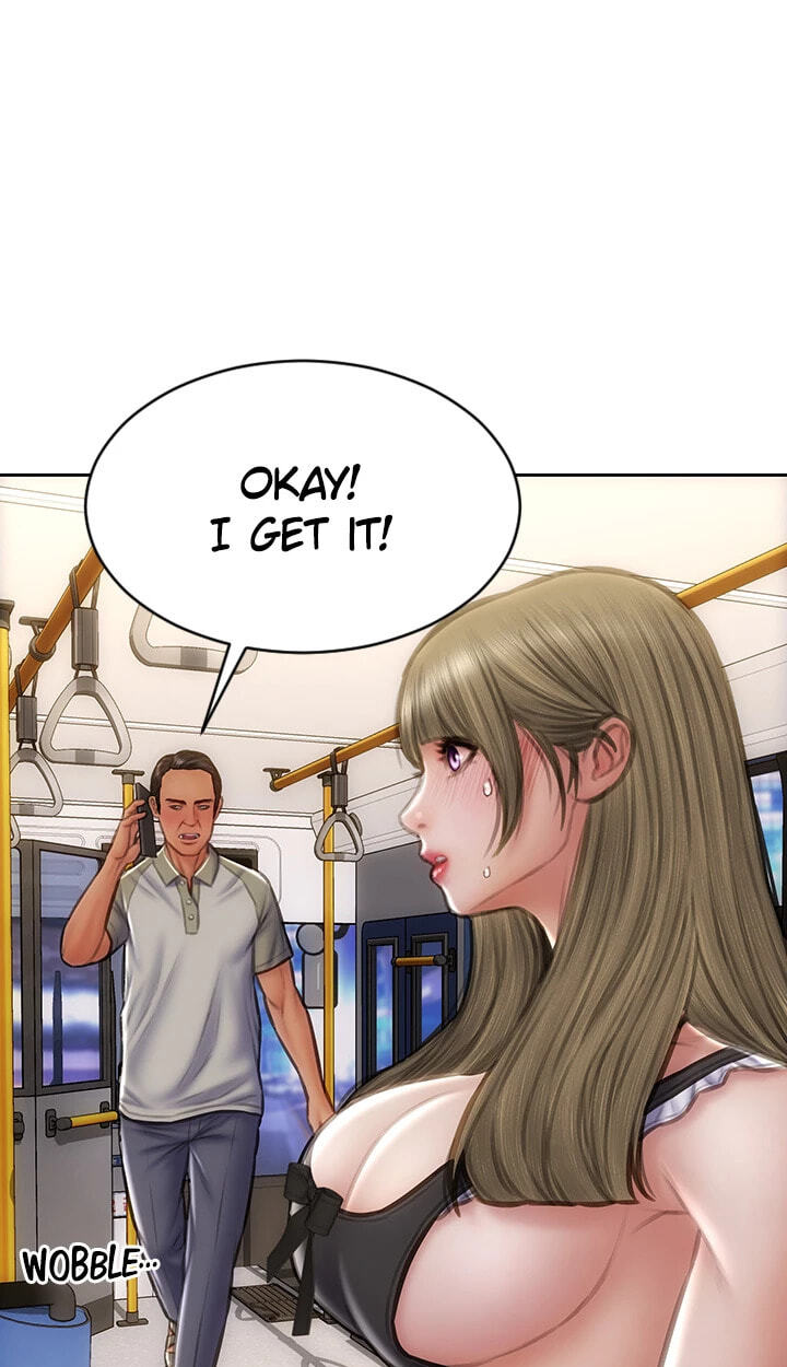 Read Bad Guy chapter 64 image 24 on Lezhin