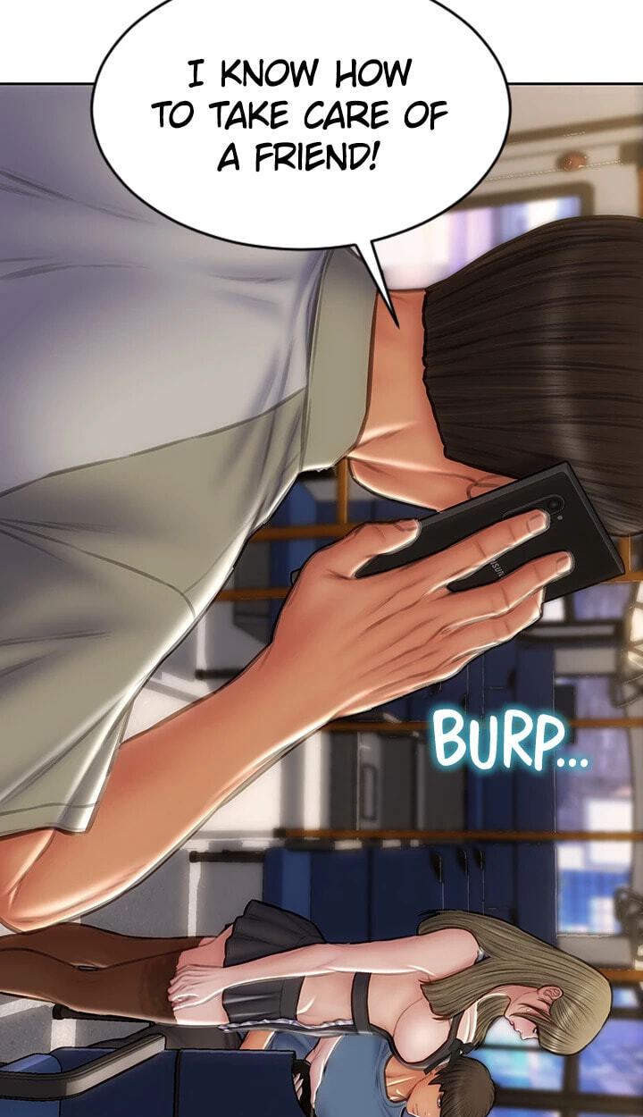 Read Bad Guy chapter 64 image 26 on Lezhin