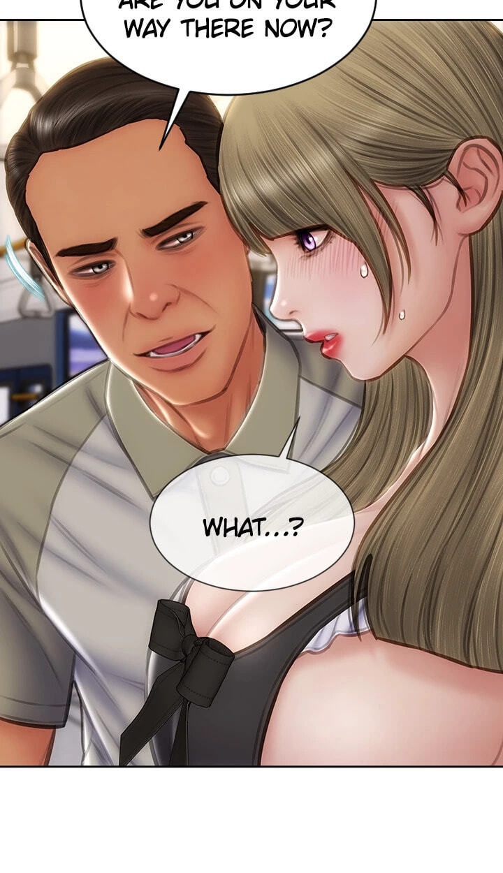Read Bad Guy chapter 64 image 36 on Lezhin
