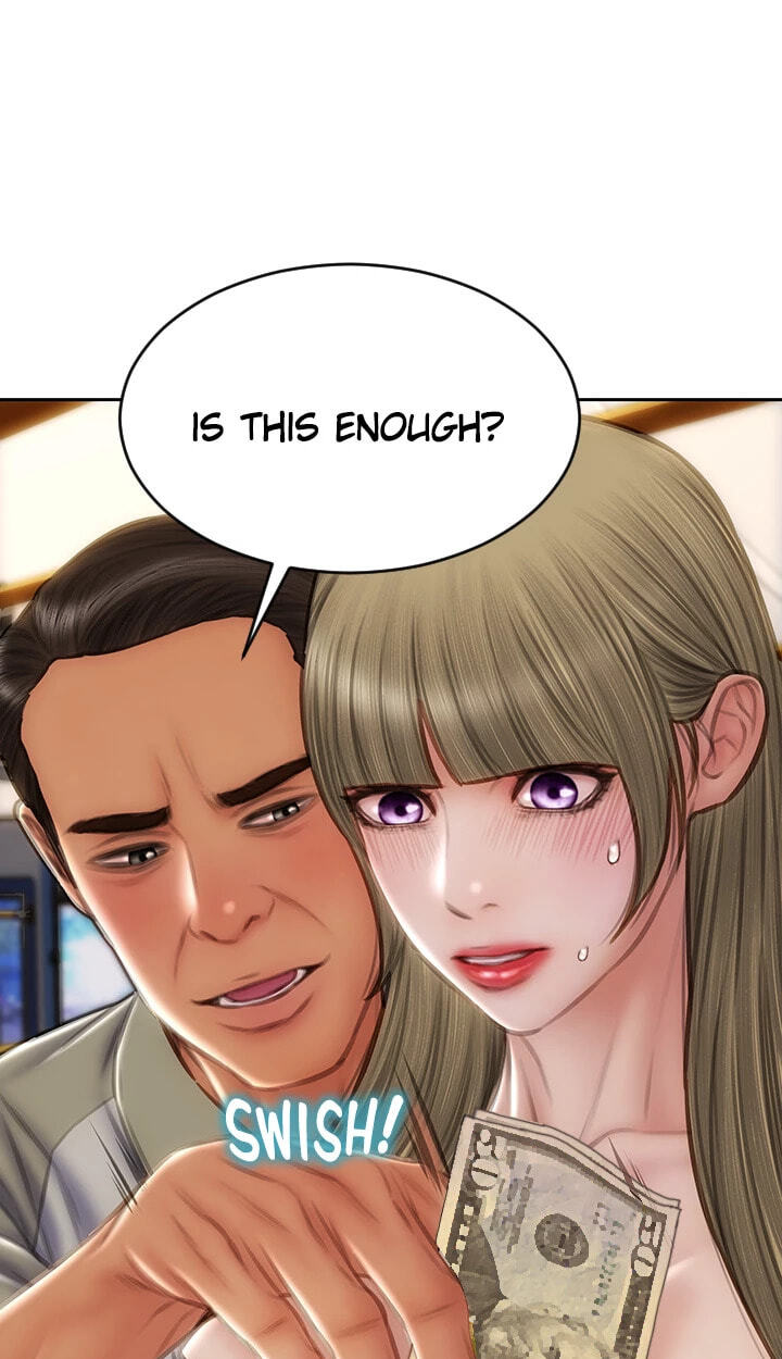 Read Bad Guy chapter 64 image 40 on Lezhin