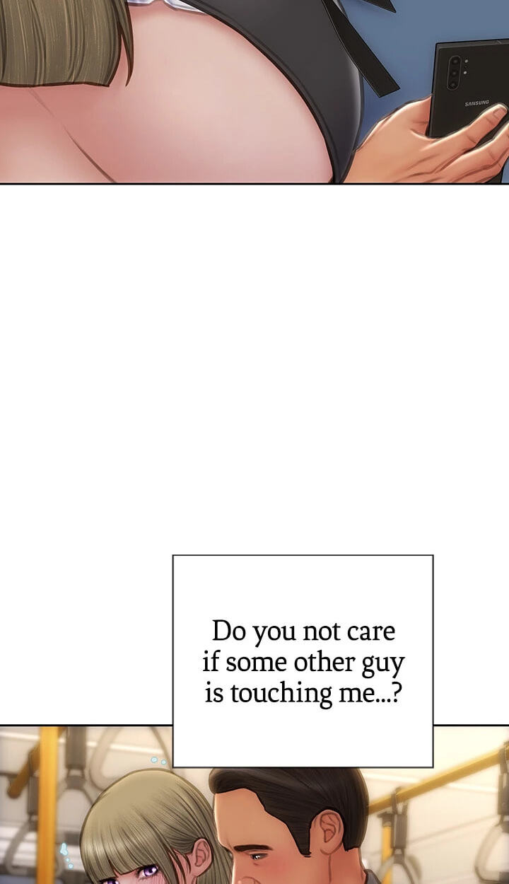 Read Bad Guy chapter 64 image 60 on Lezhin