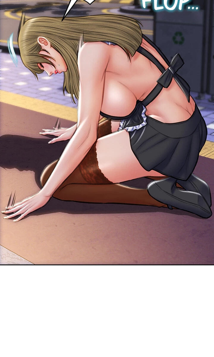Read Bad Guy chapter 64 image 70 on Lezhin