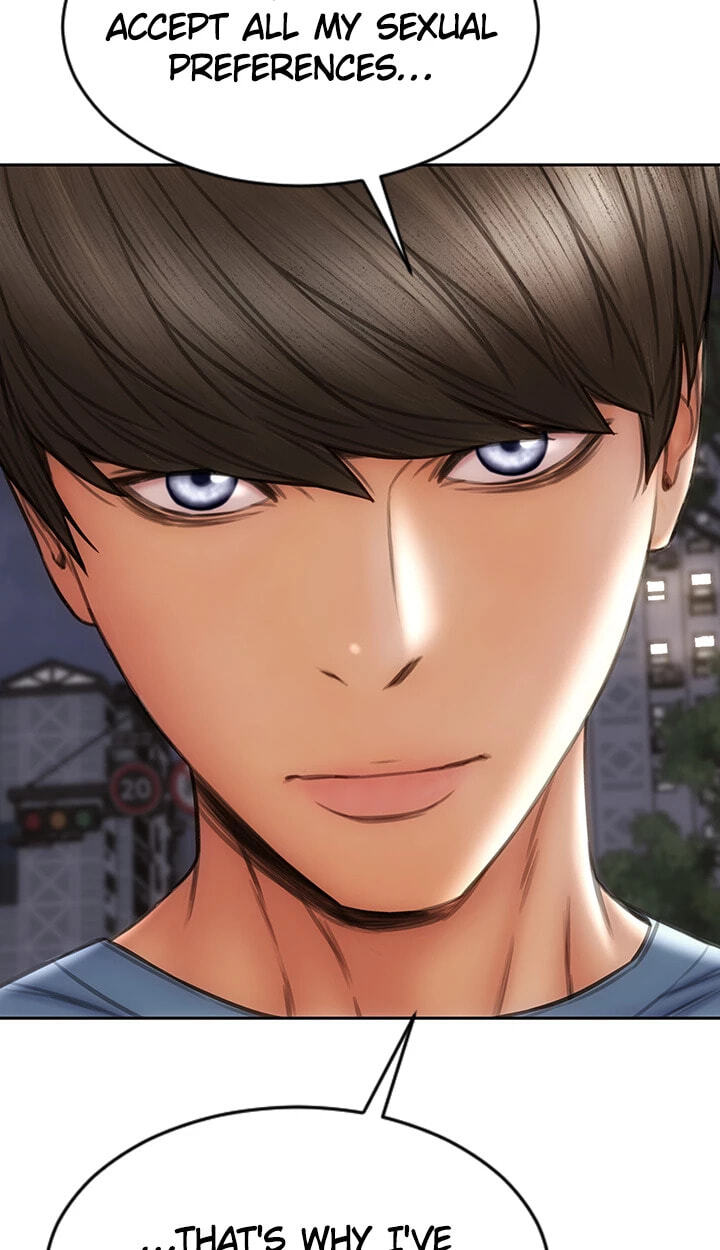 Read Bad Guy chapter 64 image 73 on Lezhin