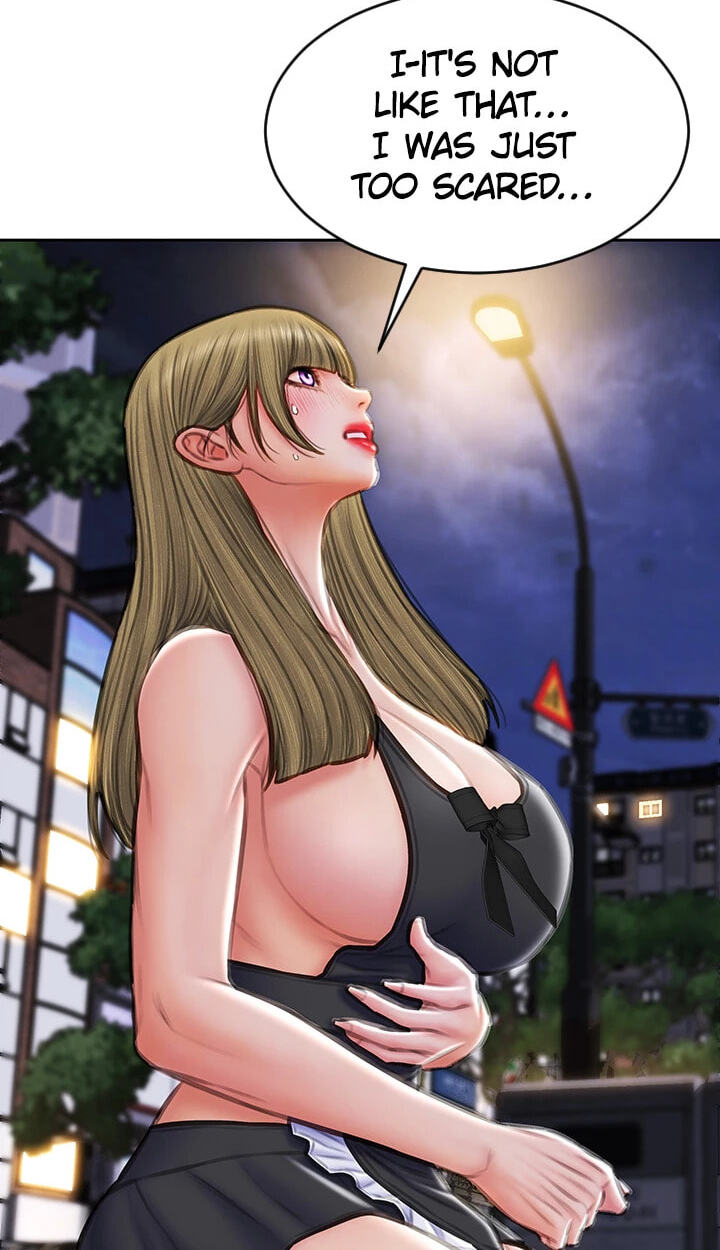 Read Bad Guy chapter 64 image 76 on Lezhin