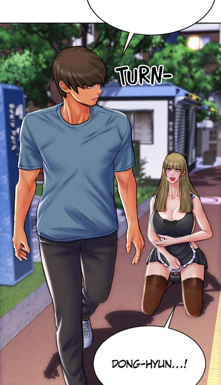 Read Bad Guy chapter 64 image 78 on Lezhin