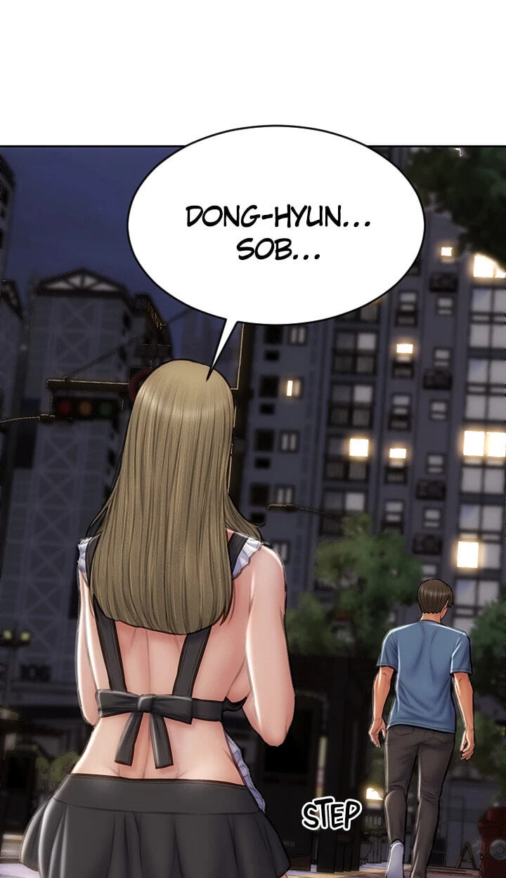 Read Bad Guy chapter 64 image 81 on Lezhin