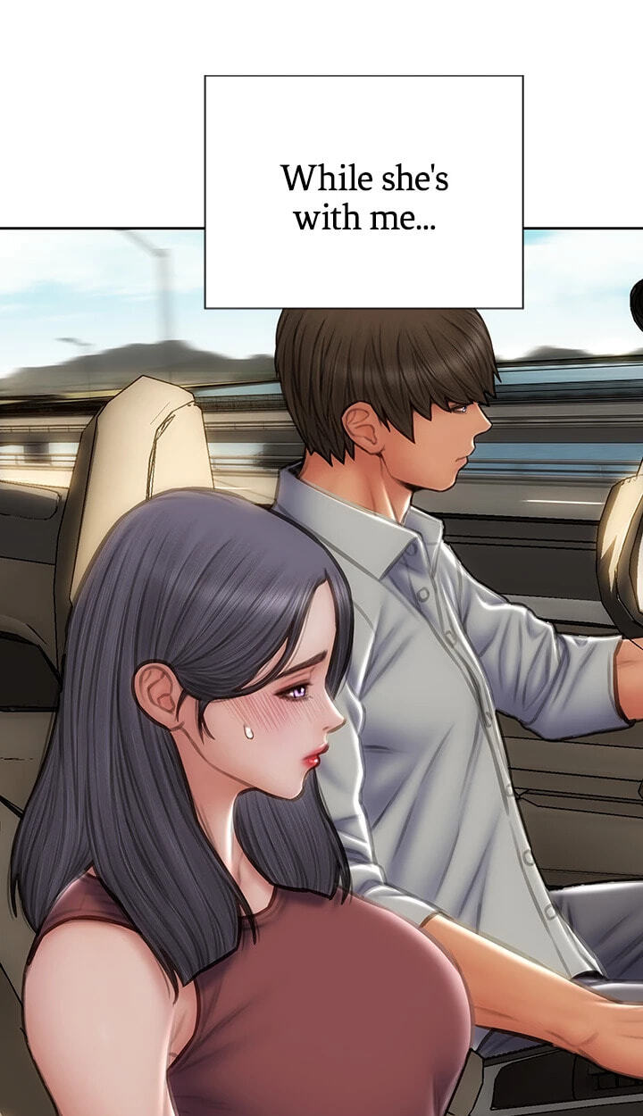 Read Bad Guy chapter 65 image 12 on Lezhin