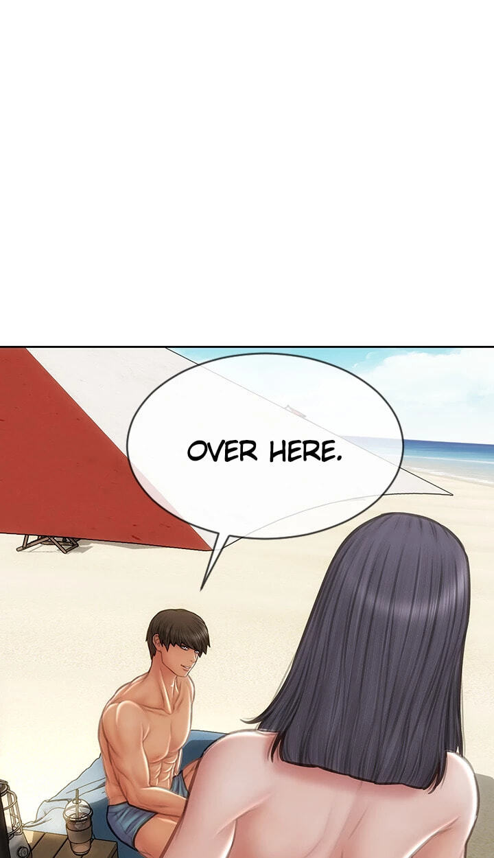 Read Bad Guy chapter 65 image 23 on Lezhin