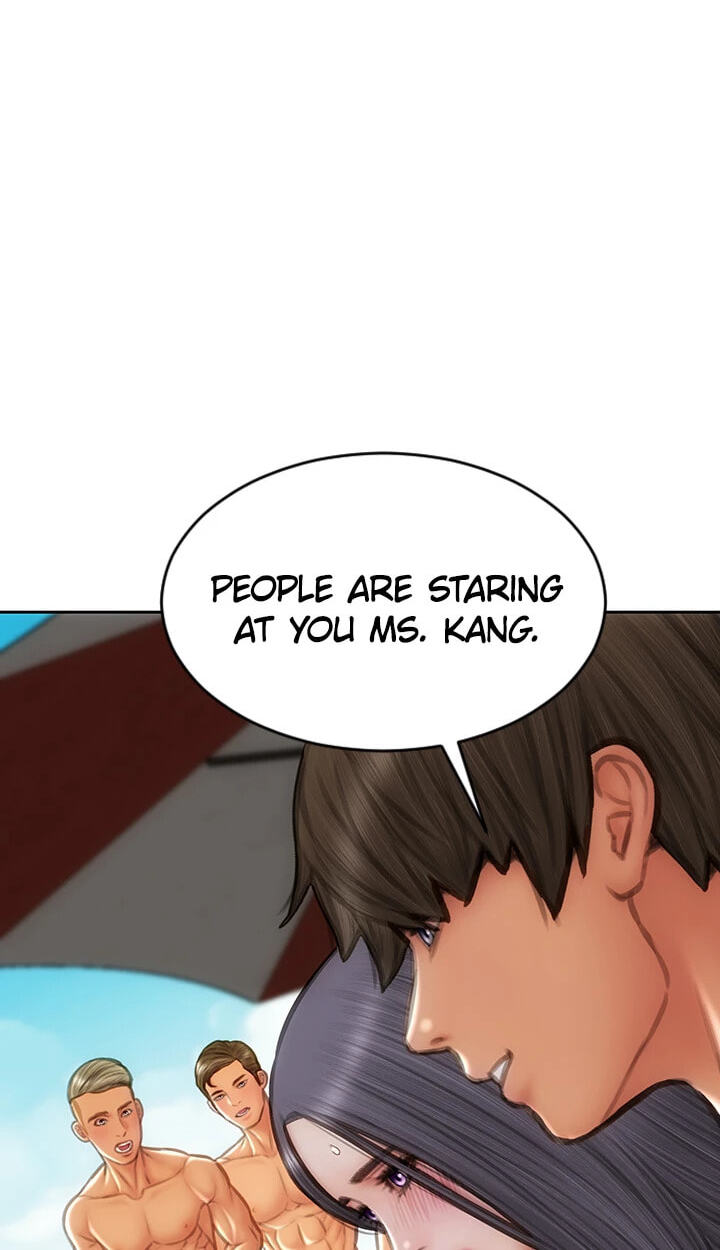 Read Bad Guy chapter 65 image 28 on Lezhin