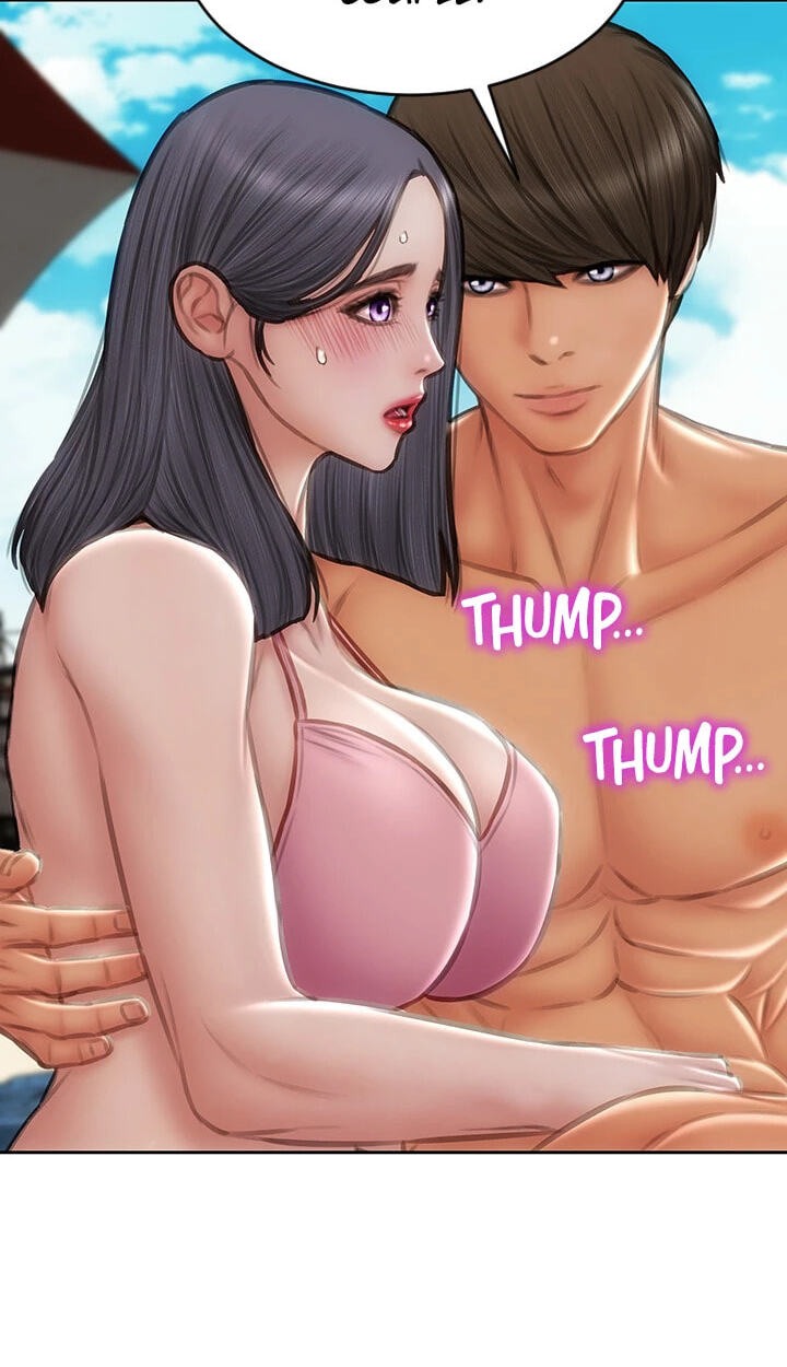 Read Bad Guy chapter 65 image 38 on Lezhin