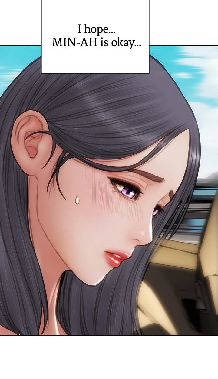 Read Bad Guy chapter 65 image 4 on Lezhin
