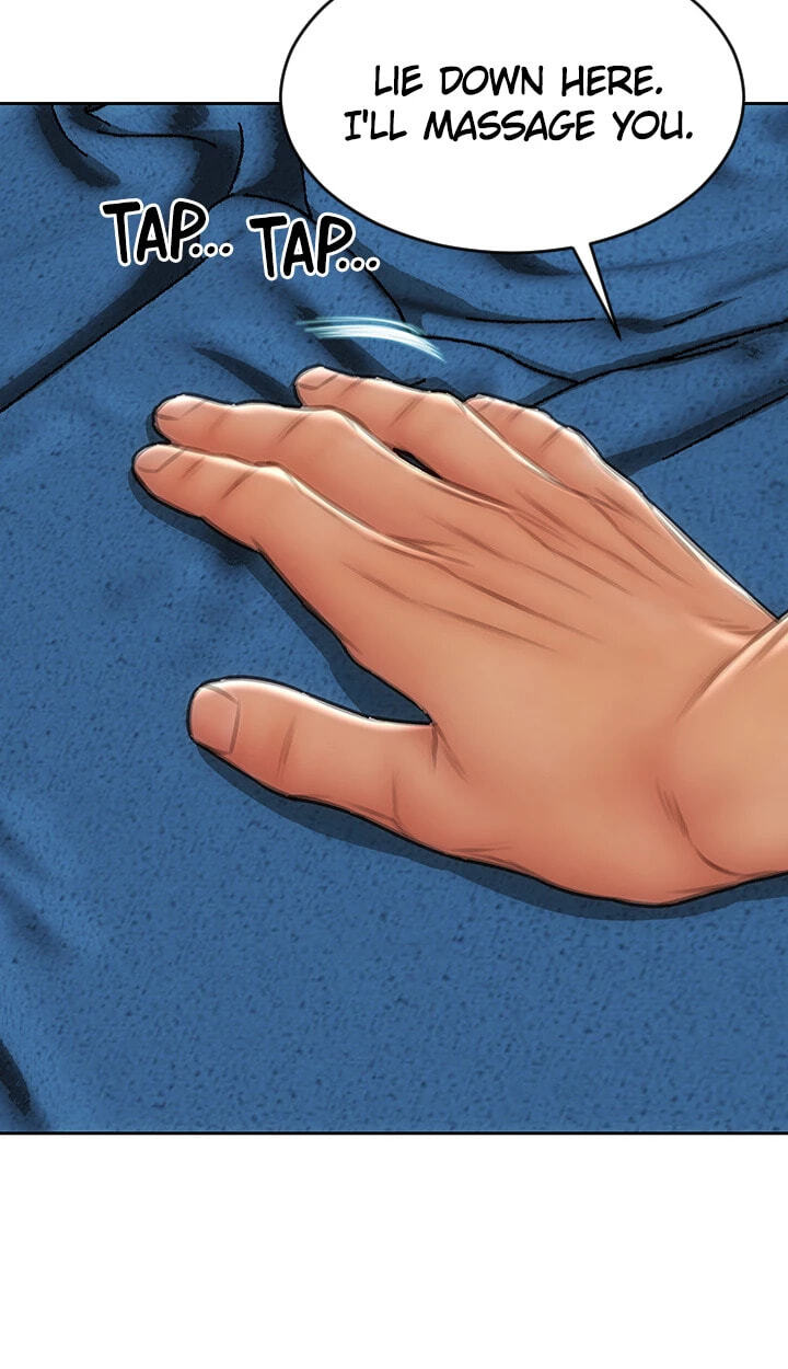 Read Bad Guy chapter 65 image 41 on Lezhin