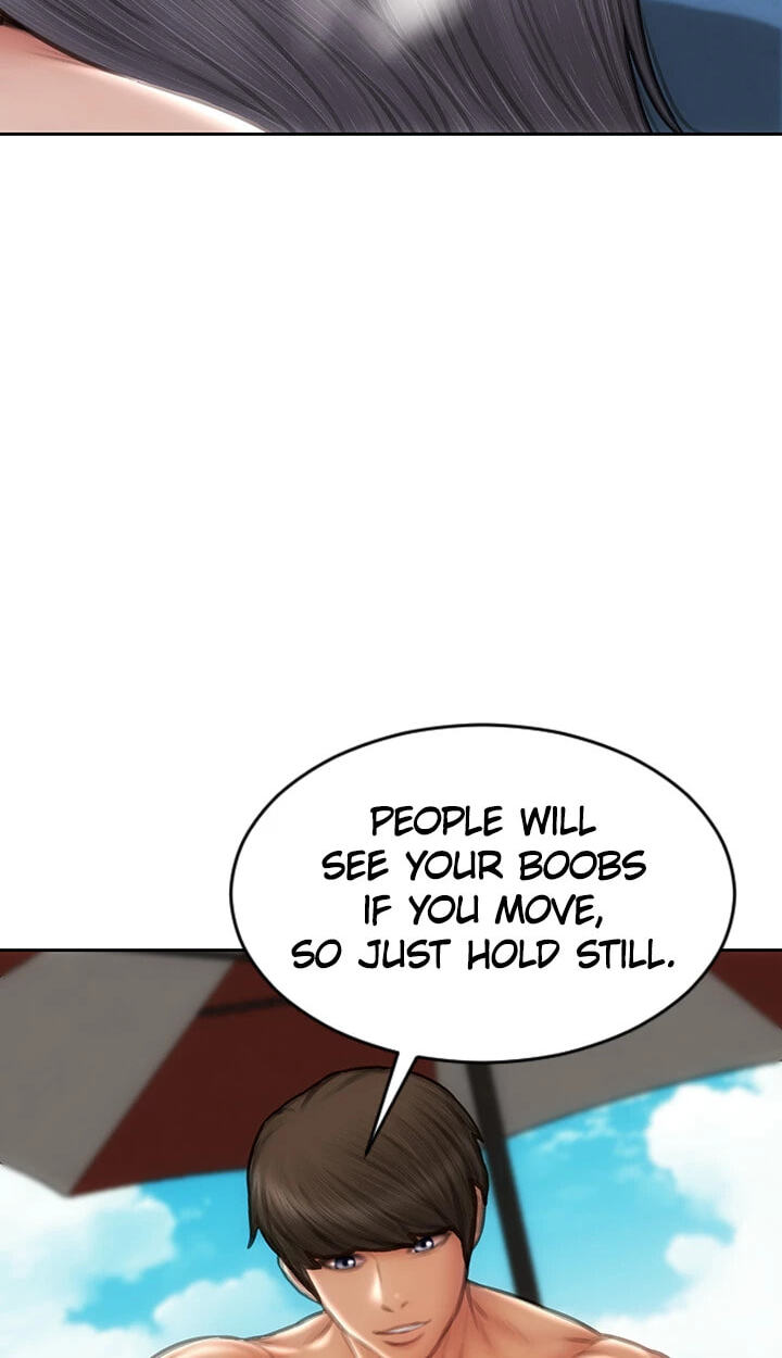 Read Bad Guy chapter 65 image 48 on Lezhin