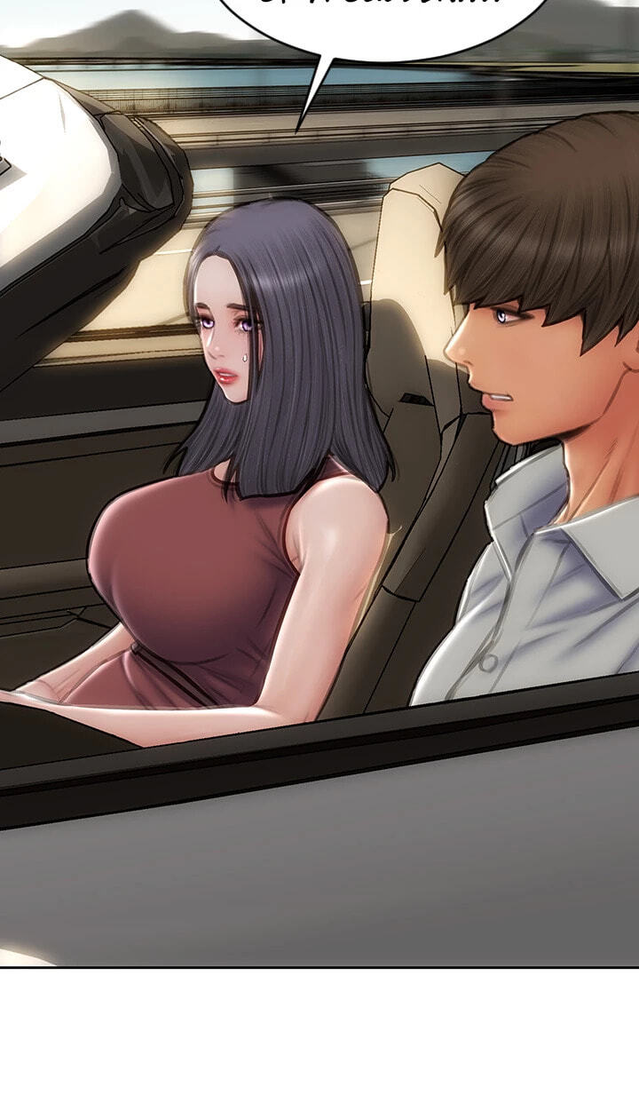 Read Bad Guy chapter 65 image 6 on Lezhin