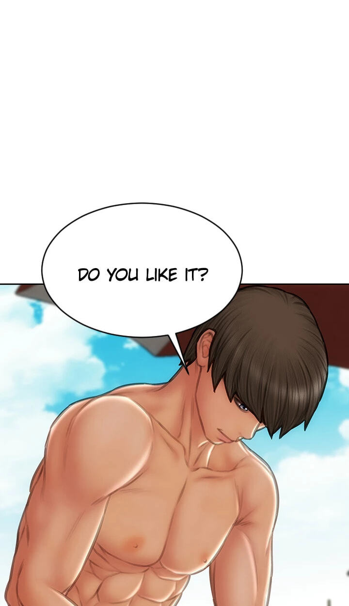 Read Bad Guy chapter 65 image 60 on Lezhin