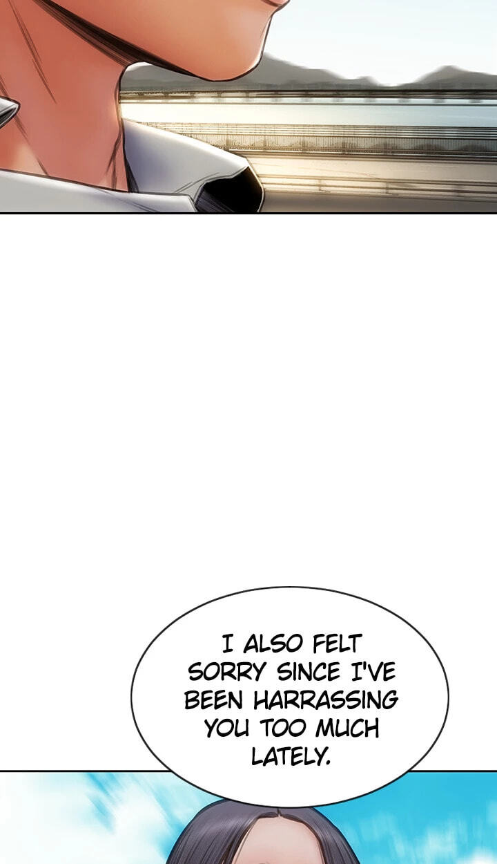 Read Bad Guy chapter 65 image 8 on Lezhin