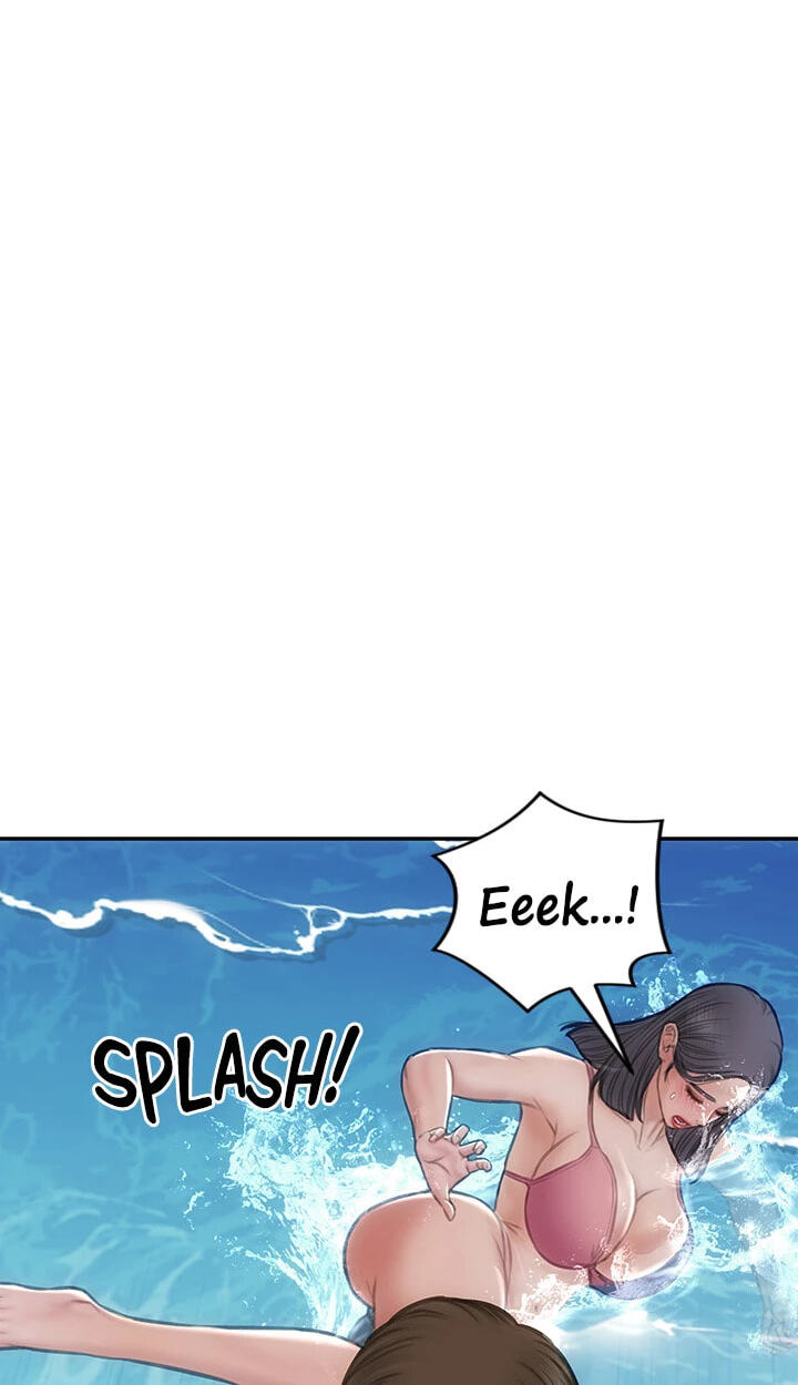 Read Bad Guy chapter 66 image 11 on Lezhin