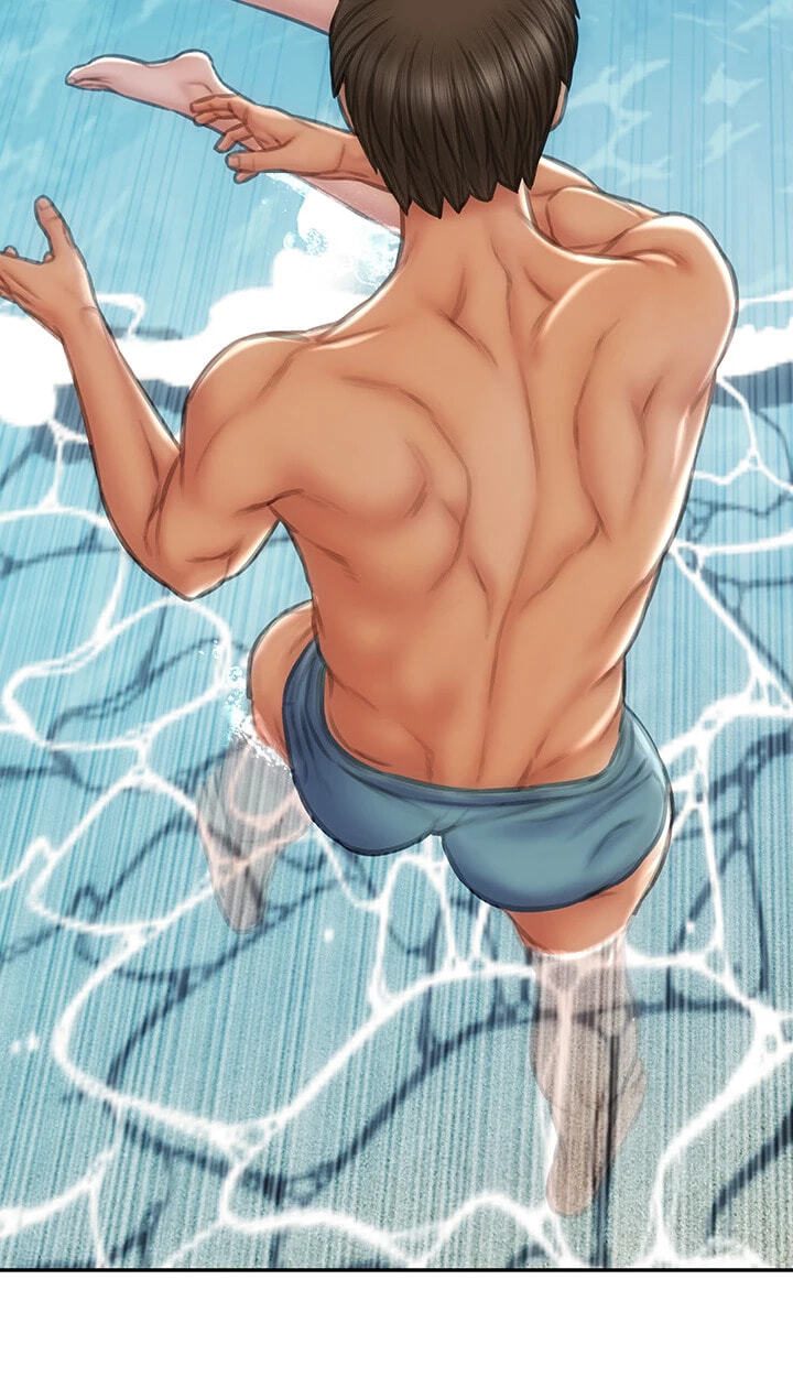 Read Bad Guy chapter 66 image 12 on Lezhin