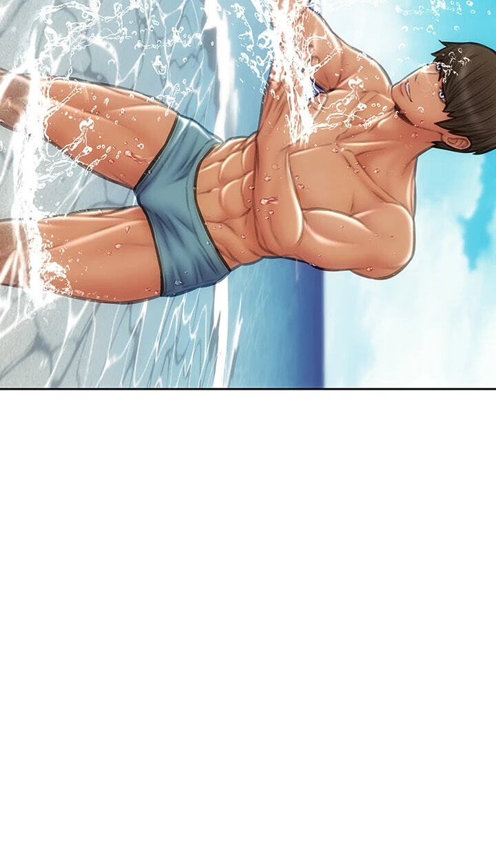 Read Bad Guy chapter 66 image 16 on Lezhin