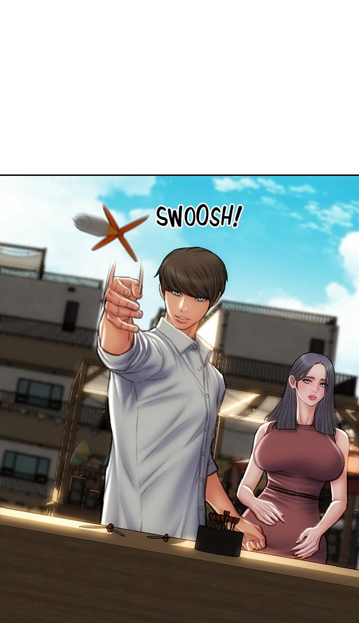 Read Bad Guy chapter 66 image 20 on Lezhin