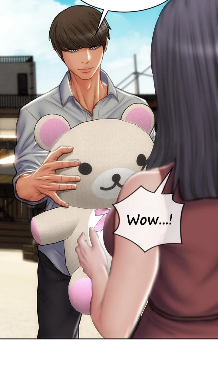 Read Bad Guy chapter 66 image 25 on Lezhin