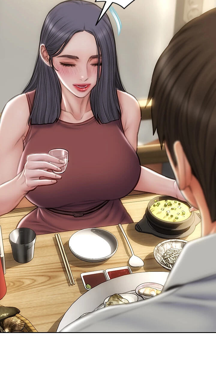 Read Bad Guy chapter 66 image 34 on Lezhin