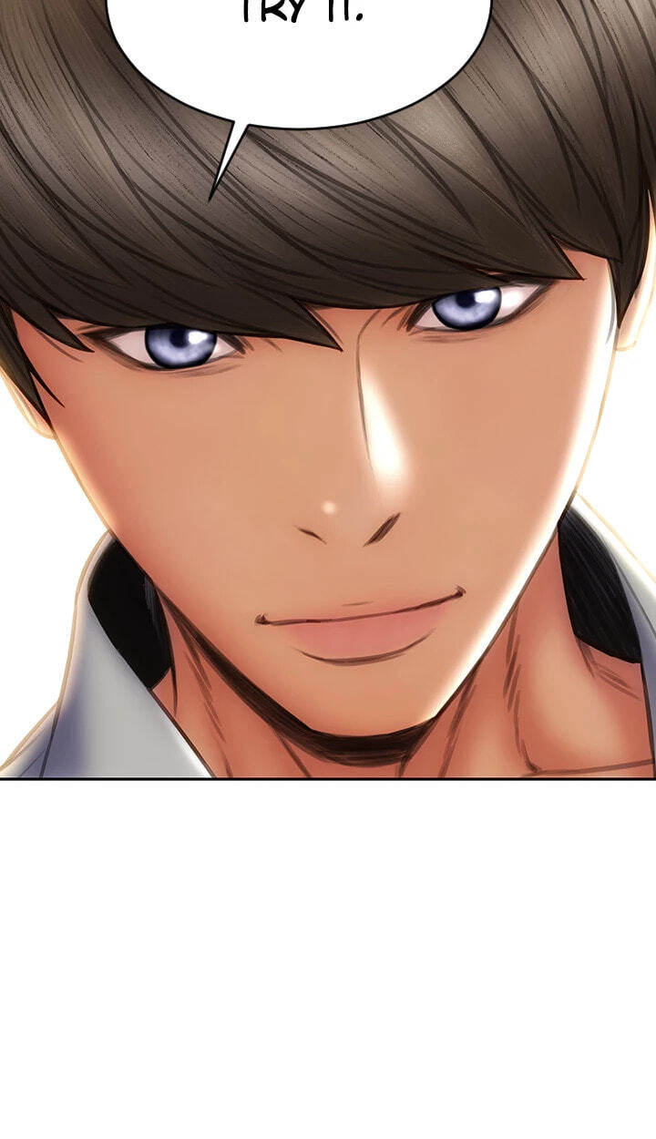 Read Bad Guy chapter 66 image 37 on Lezhin