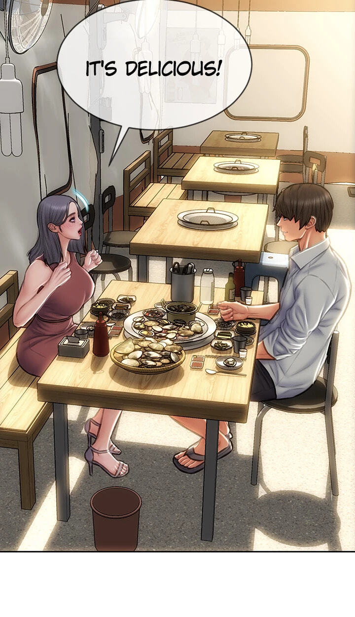 Read Bad Guy chapter 66 image 41 on Lezhin