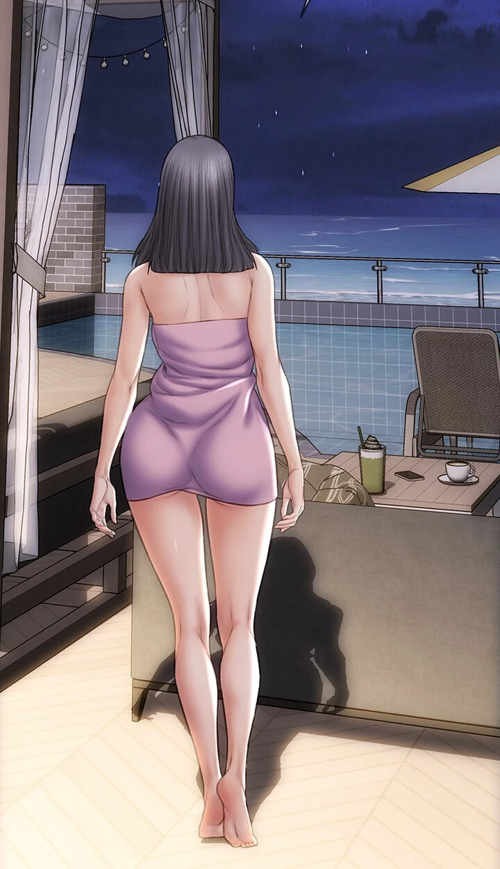 Read Bad Guy chapter 66 image 53 on Lezhin