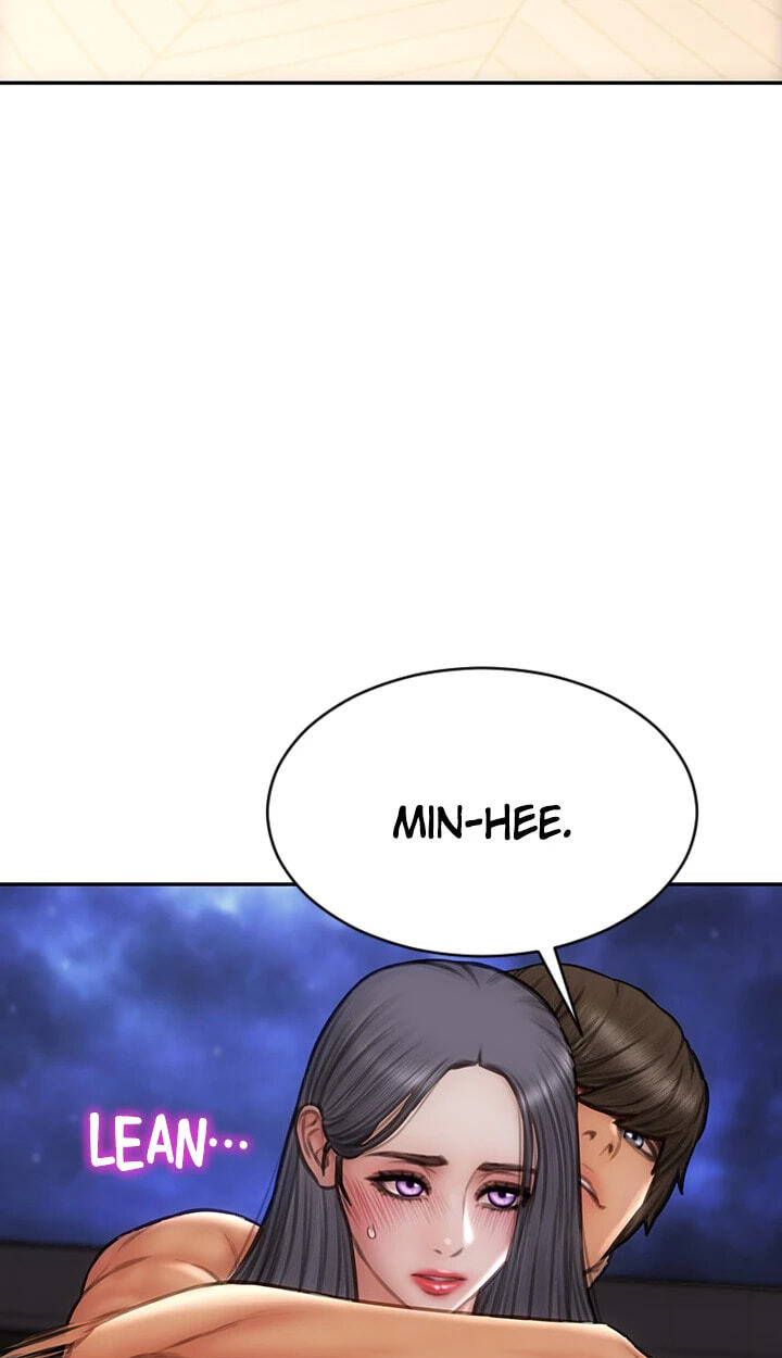 Read Bad Guy chapter 66 image 54 on Lezhin