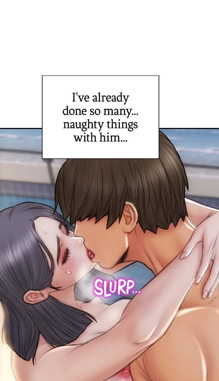 Read Bad Guy chapter 66 image 70 on Lezhin