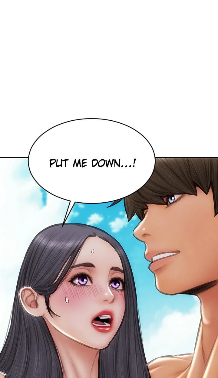 Read Bad Guy chapter 66 image 8 on Lezhin