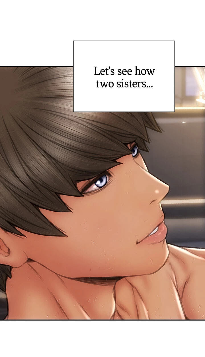 Read Bad Guy chapter 67 image 2 on Lezhin