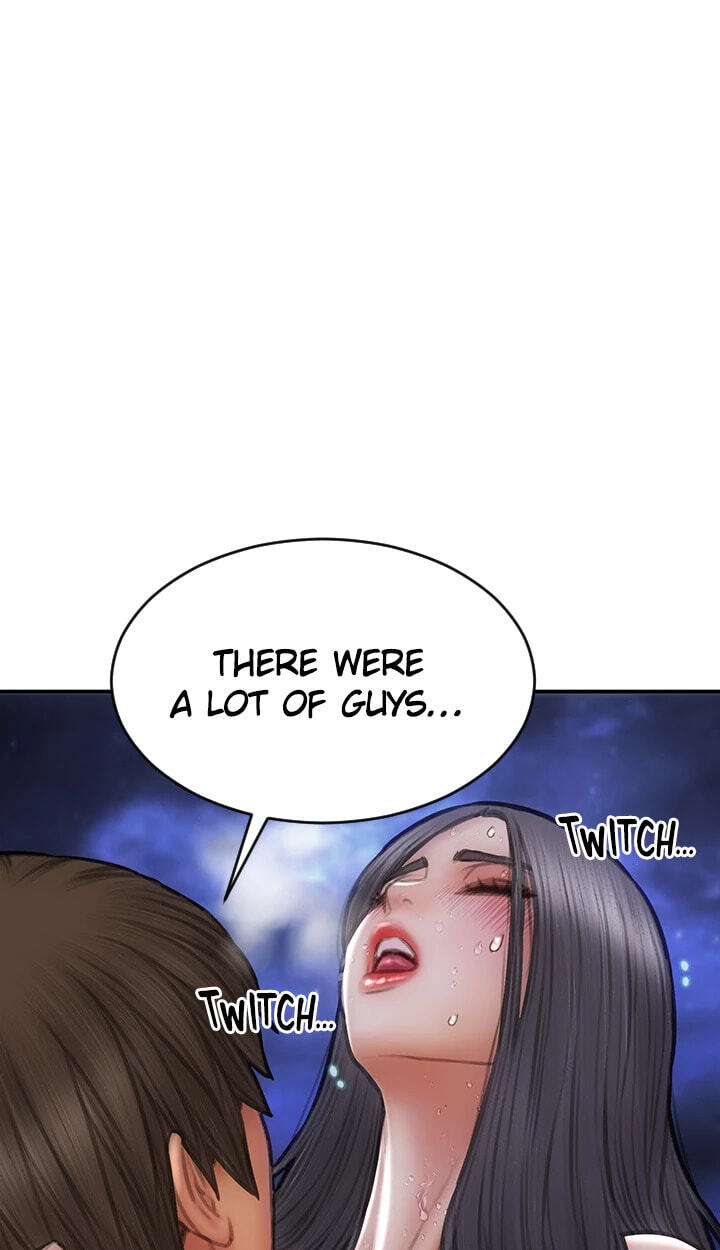 Read Bad Guy chapter 67 image 30 on Lezhin