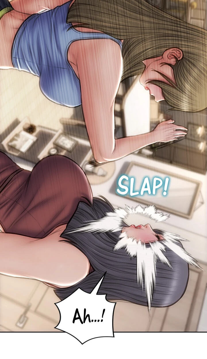 Read Bad Guy chapter 67 image 95 on Lezhin