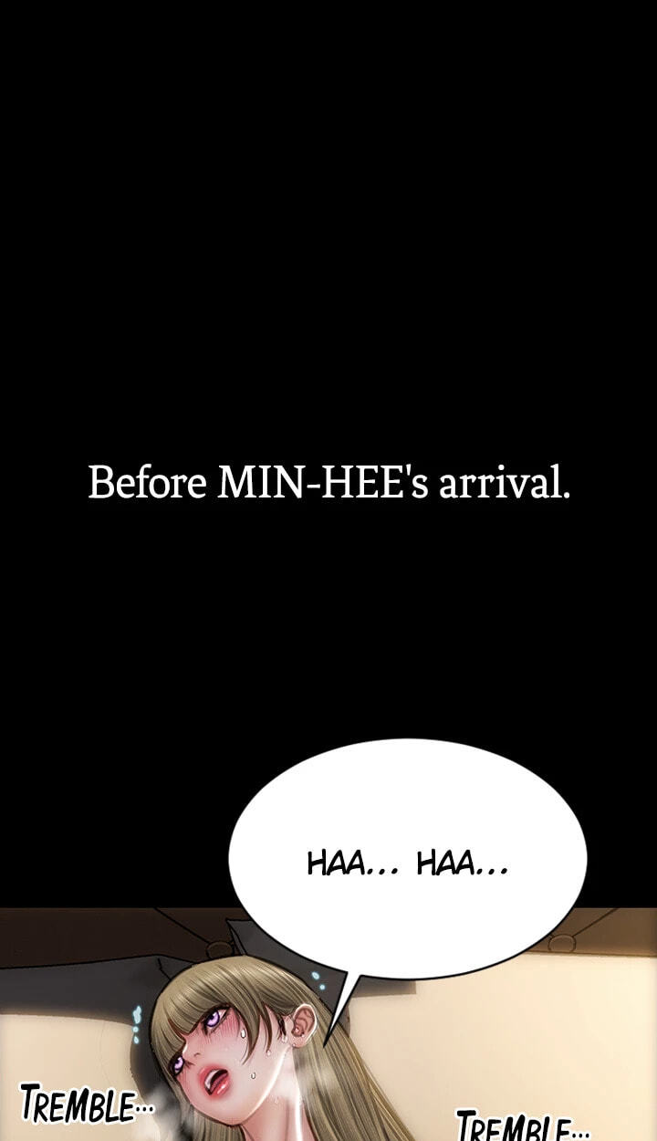 Read Bad Guy chapter 70 image 0 on Lezhin
